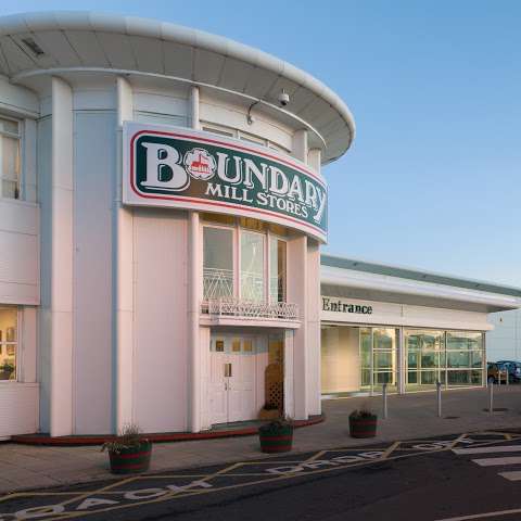 Boundary Mill Stores - Newcastle photo